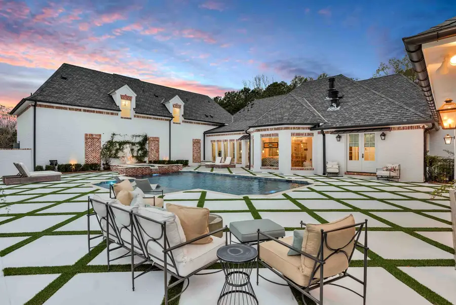 282 Ralph Rawls Road, Hattiesburg, MS 39402 - Image #2