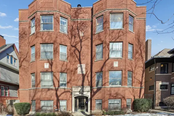1442 W Fargo Avenue #GE, Chicago, IL 60626