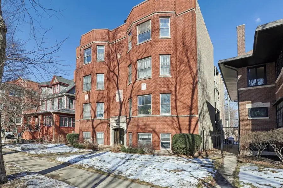 1442 W Fargo Avenue #GE, Chicago, IL 60626 - #2