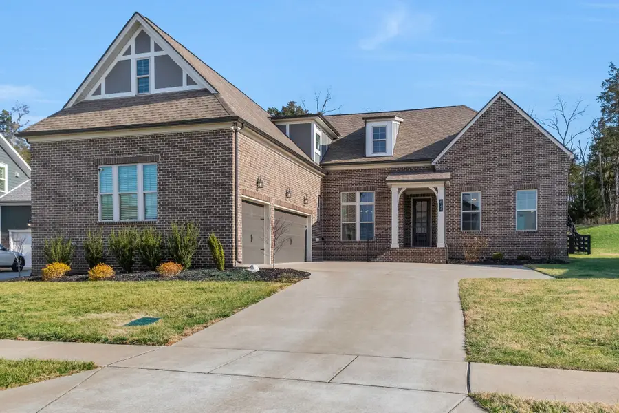 624 Dunmeyer Ct, Nolensville, TN 37135 - #2