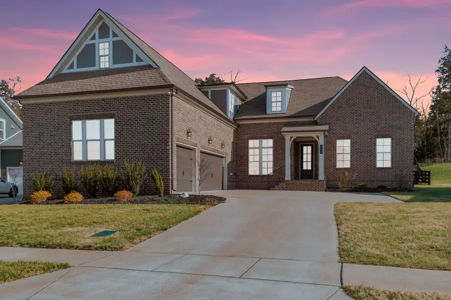 624 Dunmeyer Ct, Nolensville, TN 37135 - #3