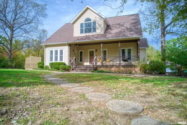 6873 Old Highway 13 Highway, Carbondale, IL 62901