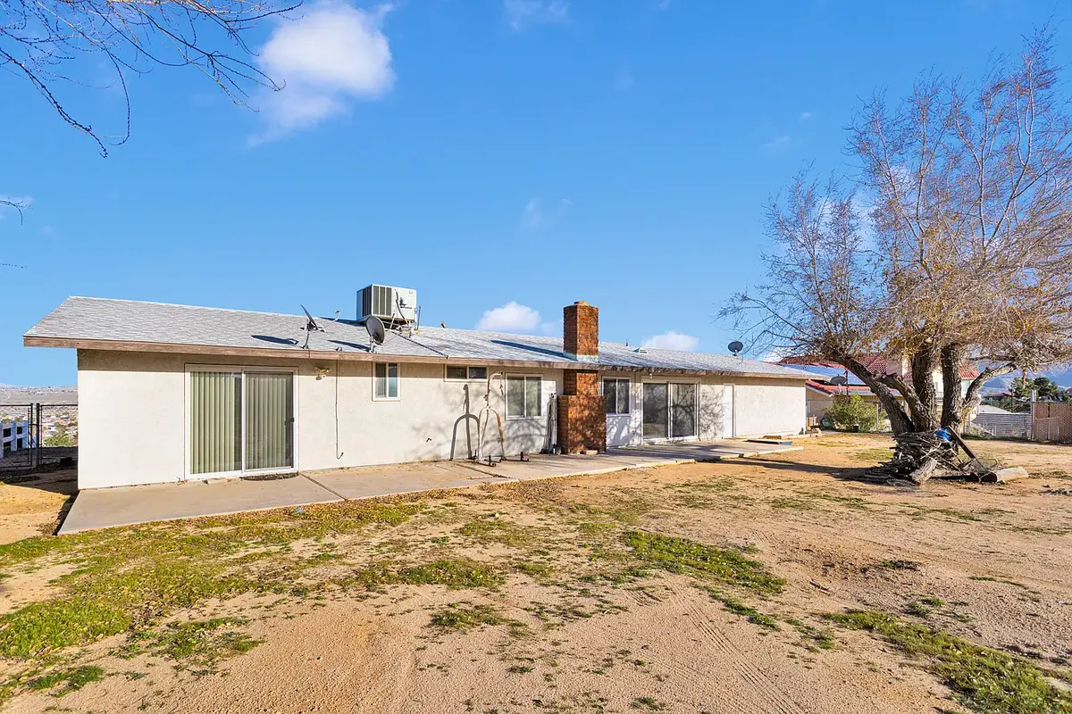 7946 Gaylop Avenue, Hesperia, CA 92345 - #1