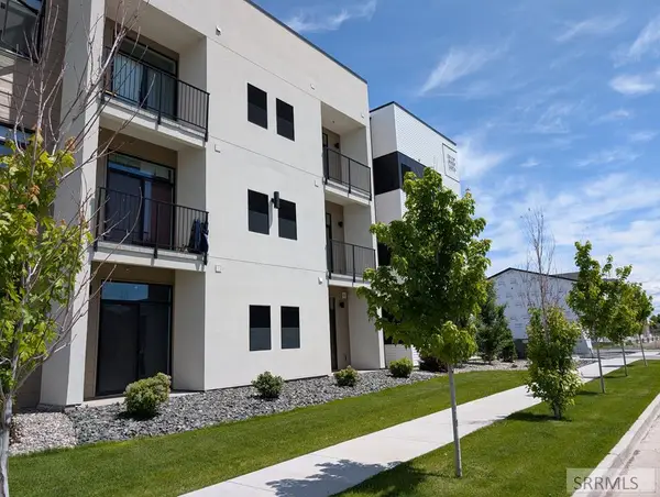 311 Lorene Street #2105, REXBURG, ID 83440