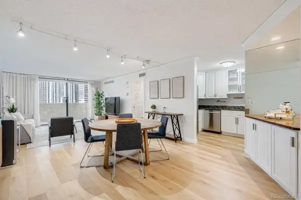 1020 15th Street #12H, Denver, CO 80202