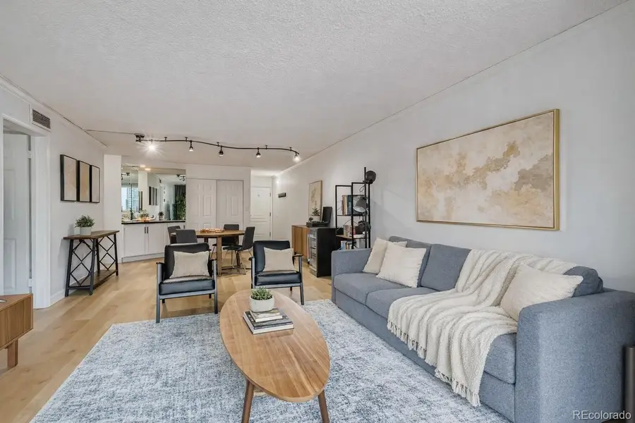 1020 15th Street #12H, Denver, CO 80202 - #3