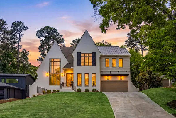 3002 Cravenridge Drive Ne, Brookhaven, GA 30319