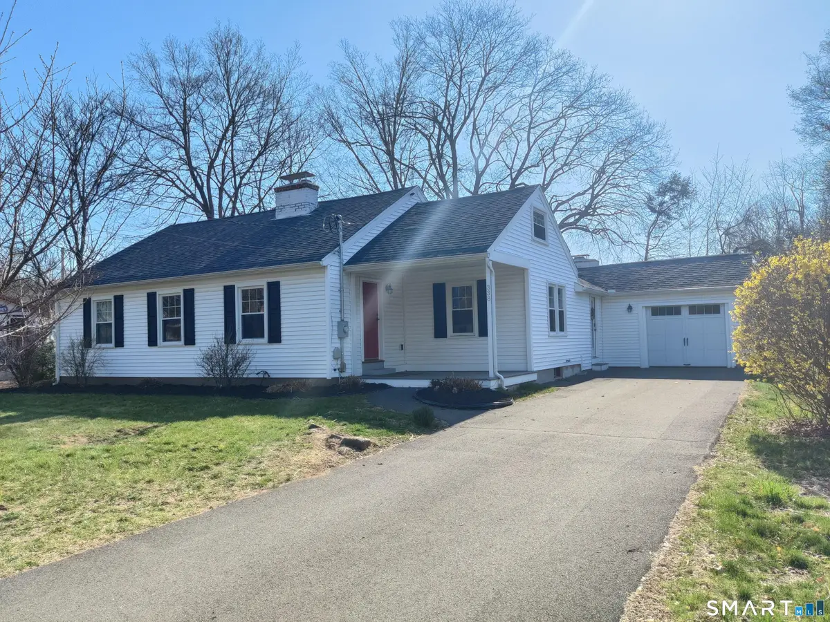 338 South Elm Street, Wallingford, CT 06492 - #1