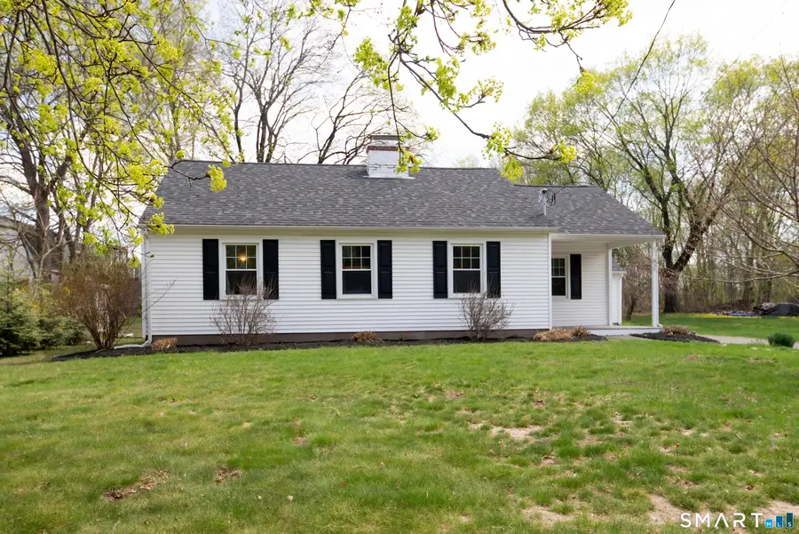 338 South Elm Street, Wallingford, CT 06492 - #2