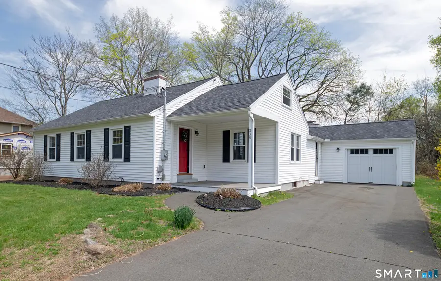 338 South Elm Street, Wallingford, CT 06492 - #3