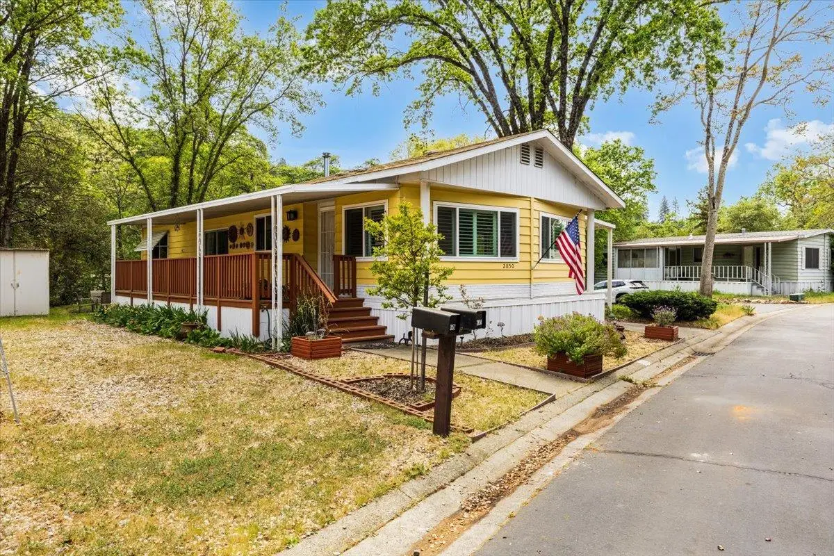 2850 Hidden Springs Circle, Placerville, CA 95667 - #1