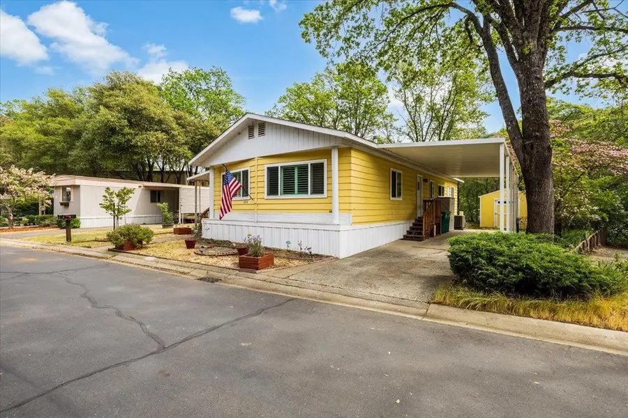 2850 Hidden Springs Circle, Placerville, CA 95667 - #2