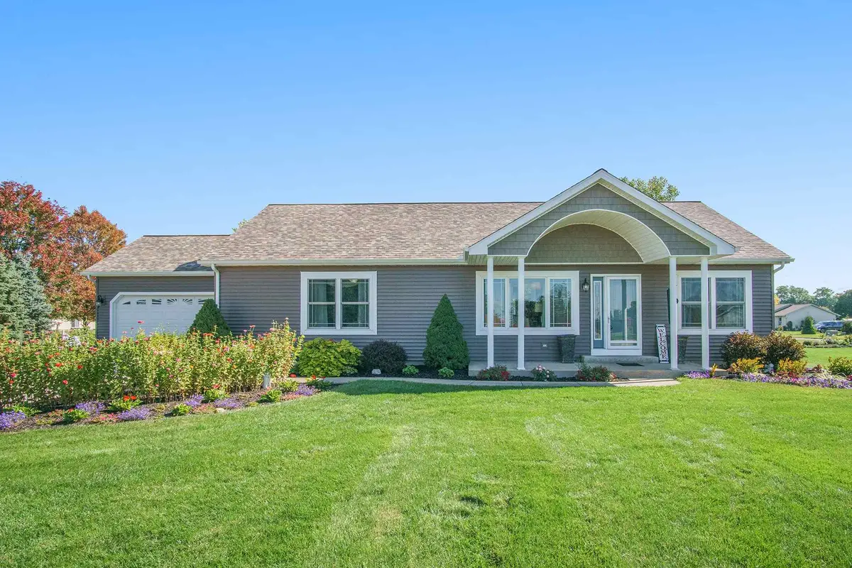 65650 Tropicana Avenue, Goshen, IN 46528 - #1