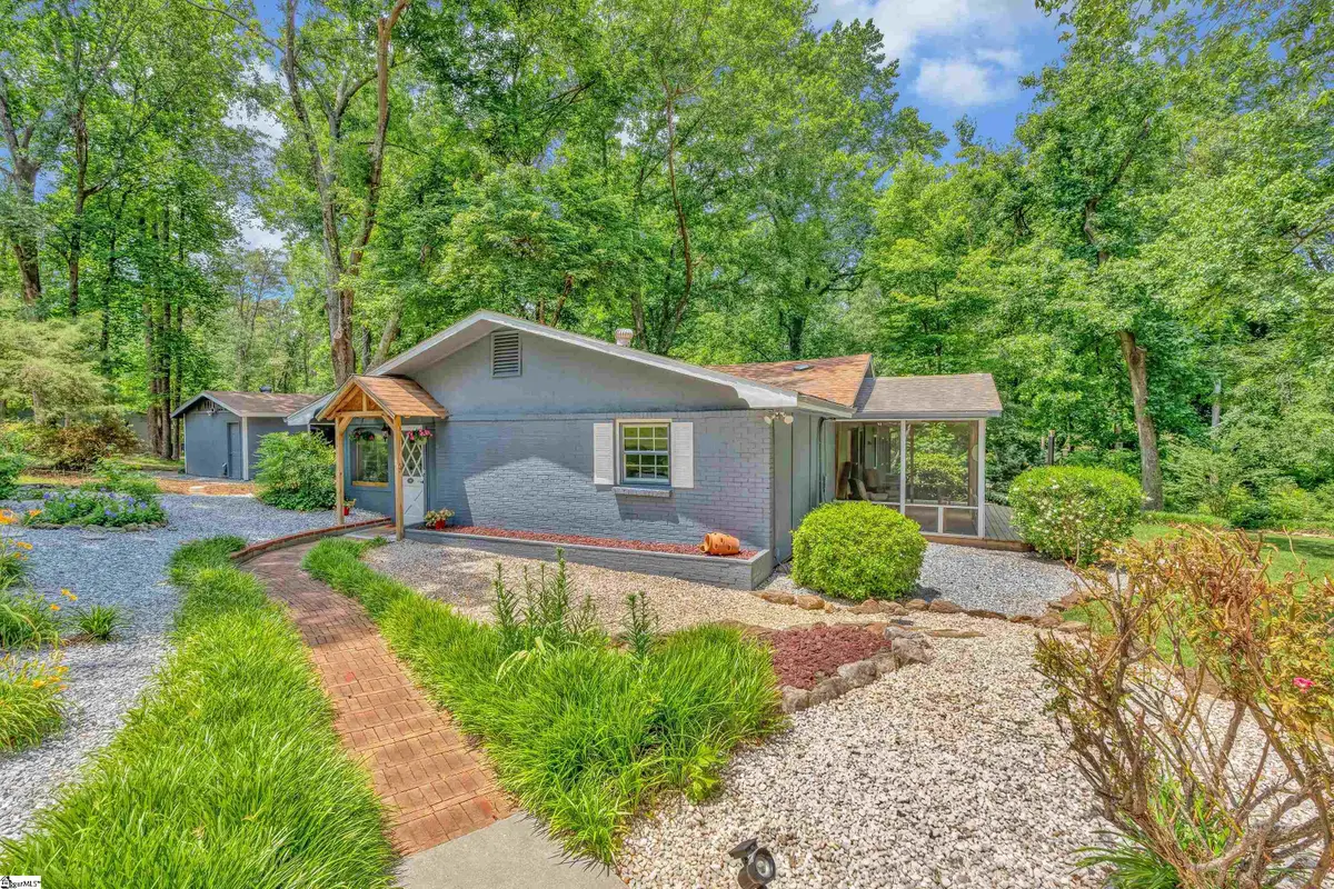 14 Tyre Lane, Taylors, SC 29687 - #1