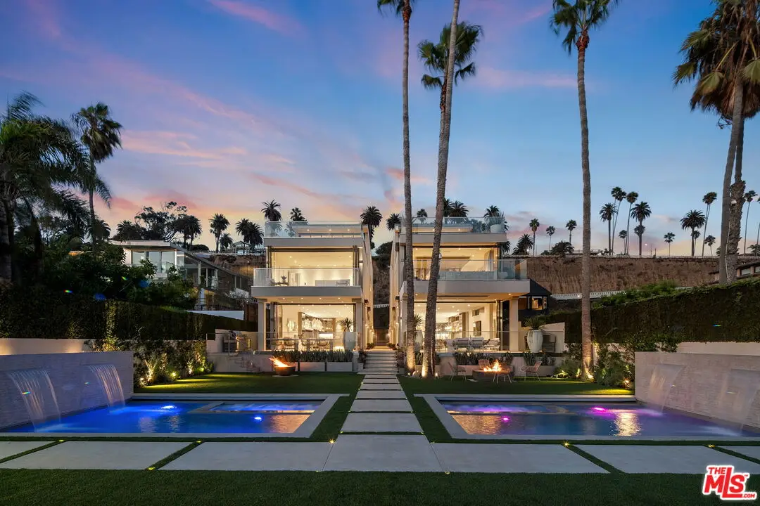 938 Palisades Beach Road, Santa Monica, CA 90403 - Image #1