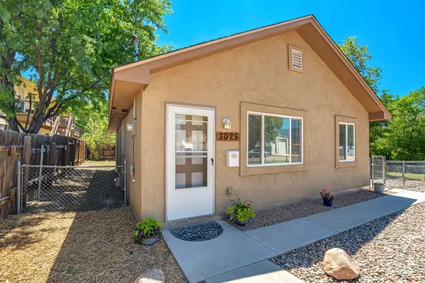 3025 Grandview Street, Colorado Springs, CO 80907