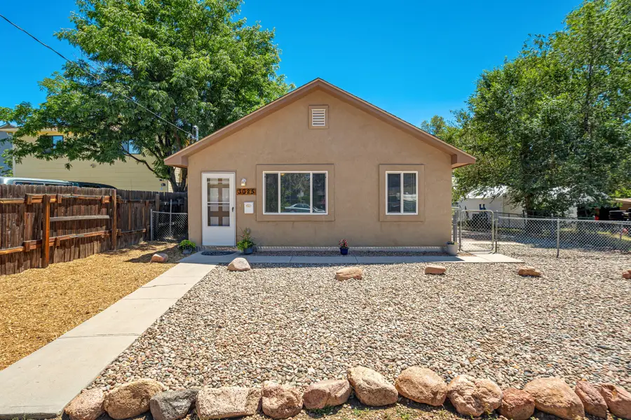 3025 Grandview Street, Colorado Springs, CO 80907 - #2