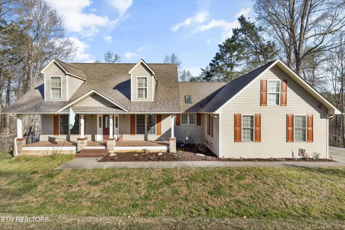 3268 River Pointe Circle, Kodak, TN 37764 - Image #1