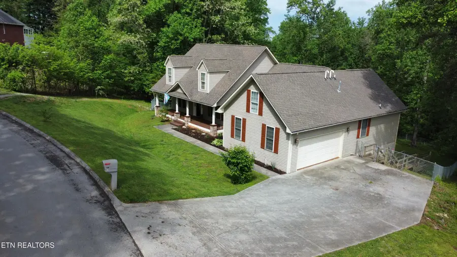3268 River Pointe Circle, Kodak, TN 37764 - Image #3
