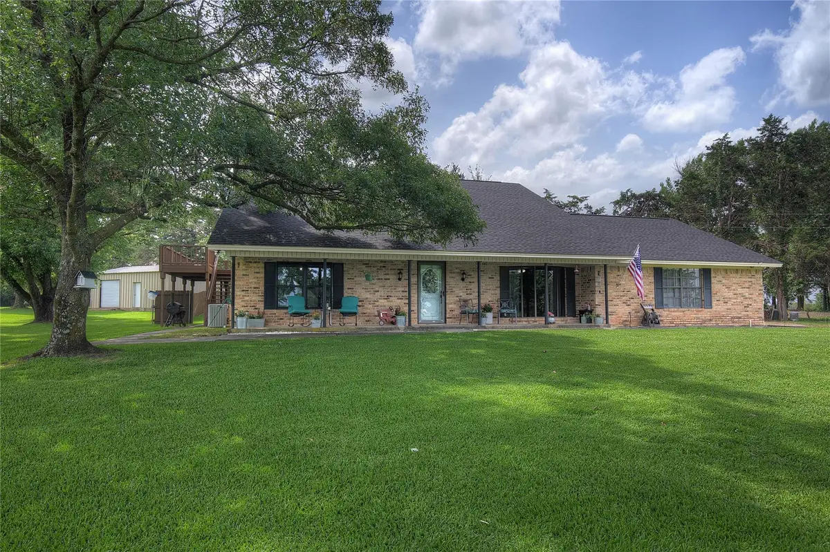 753 County Road Sw 3110, Mount Vernon, TX 75457 - #1