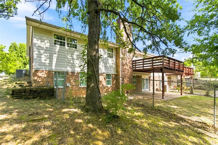 4723 Theresa Drive, Denison, TX 75020 - #3