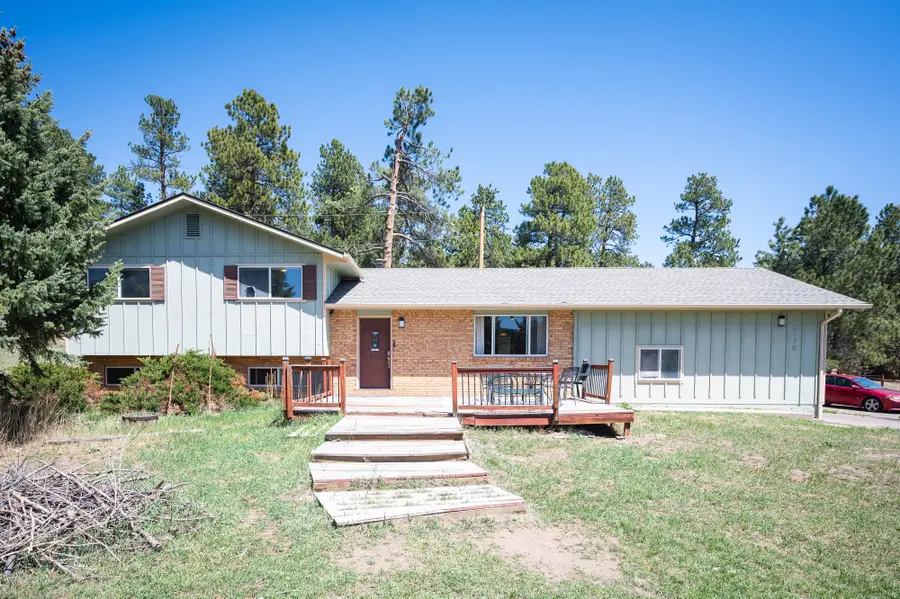 29775 Woods Drive, Evergreen, CO 80439 - #3