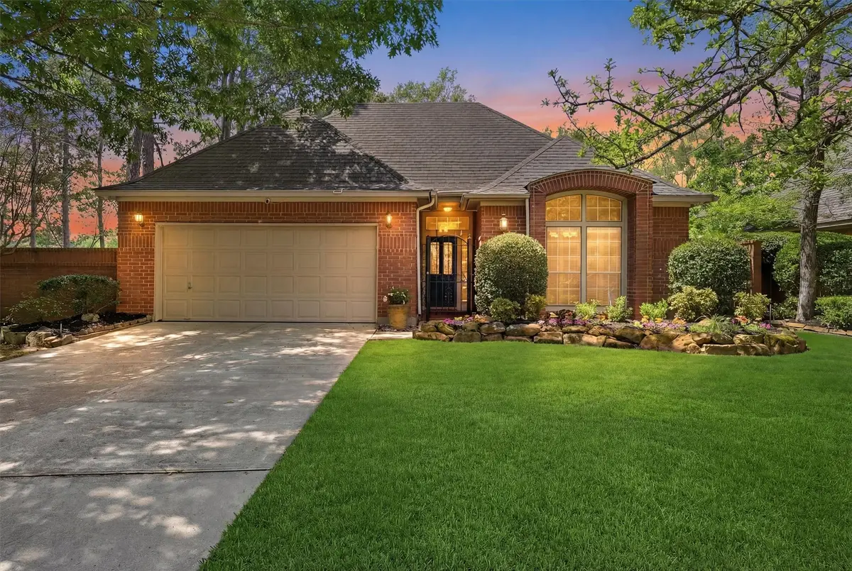 3203 Hickory Brook Lane, Kingwood, TX 77345 - #1