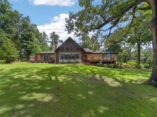 2143 County Road 4118, Jacksonville, TX 75766 - #1
