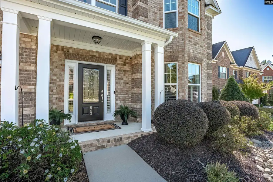 843 Rocky Creek Way, Irmo, SC 29036 - #2