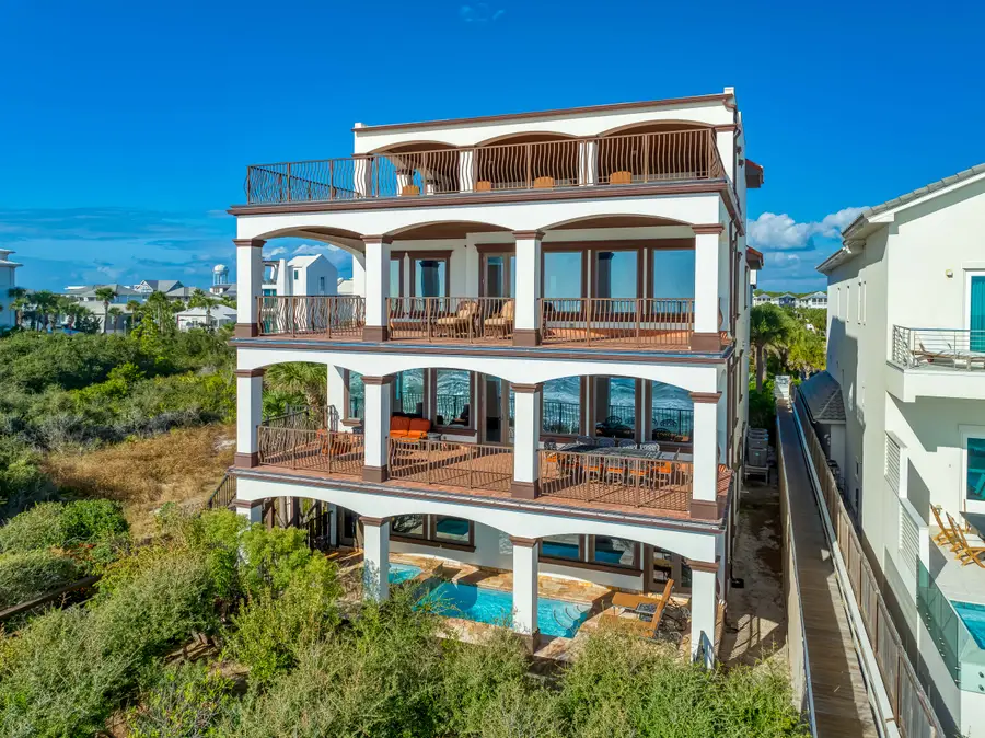 107 Elysee Court, Inlet Beach, FL 32461 - #3