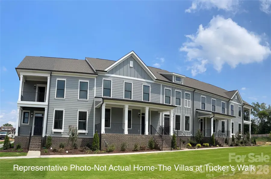 10213 Rainier Trail Drive Nw, Huntersville, NC 28078 - #2