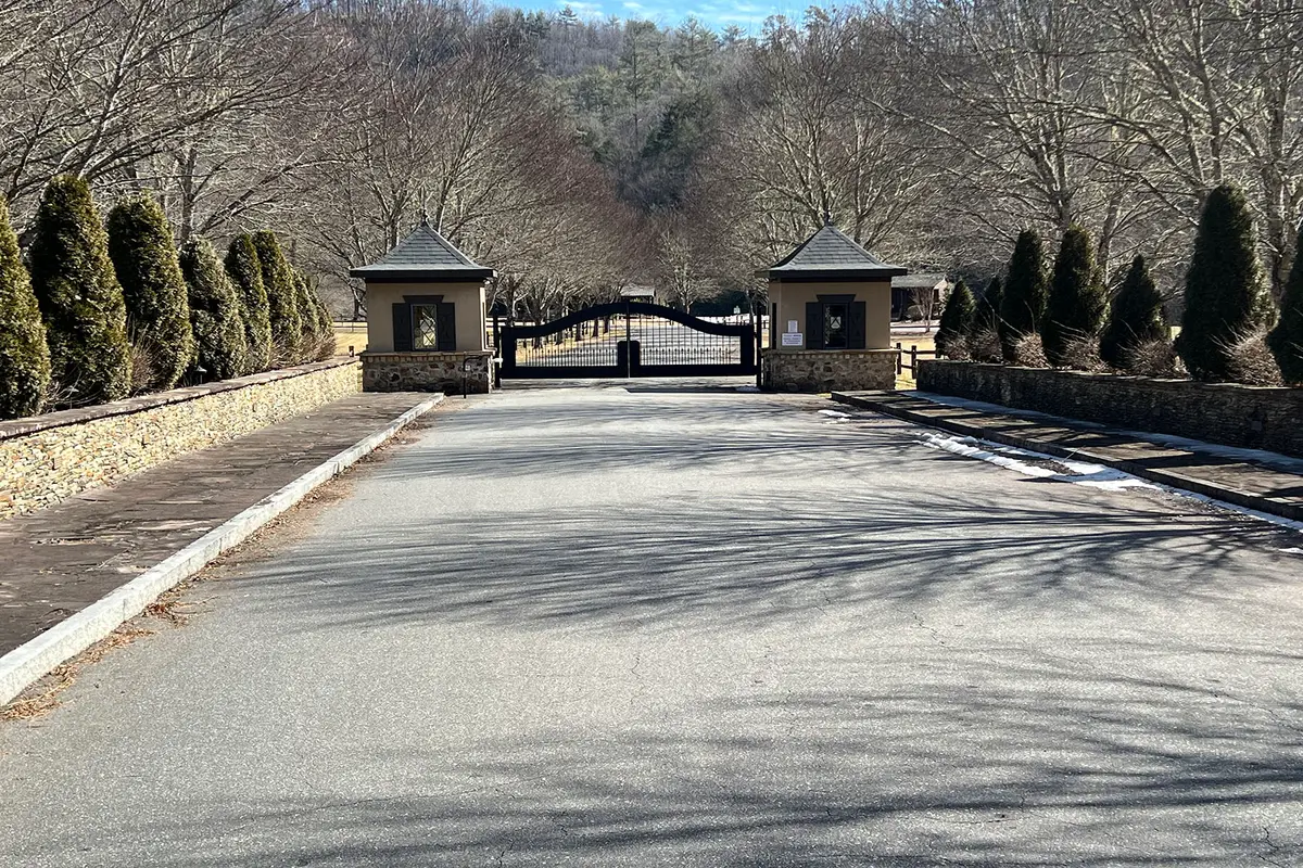 521 Timber Rock Drive #521, Patterson, NC 28604 - #1