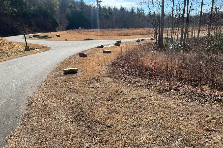 521 Timber Rock Drive #521, Patterson, NC 28604 - #3