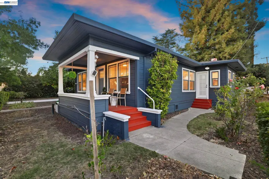 37286 3rd St, Fremont, CA 94536 - #3