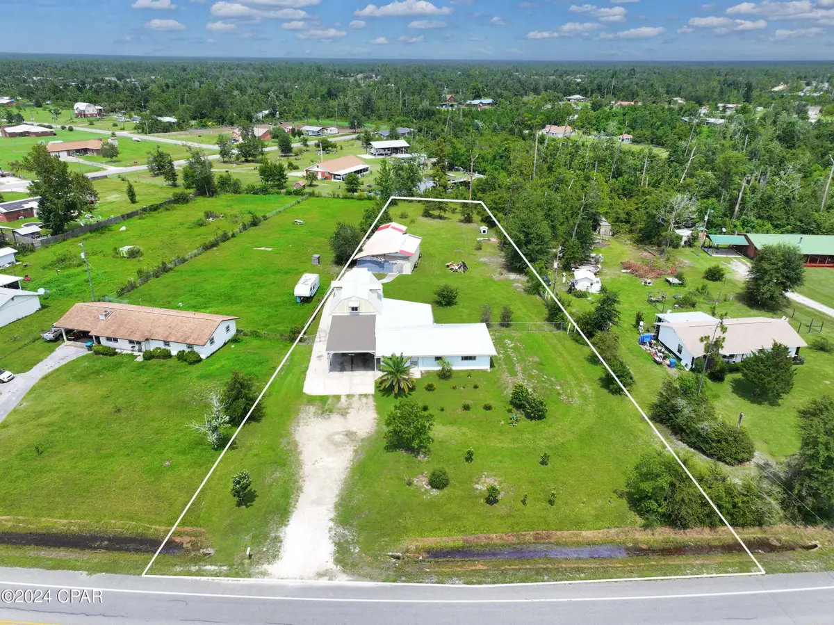 8324 Highway 2301 Highway, Youngstown, FL 32466 - Image #1