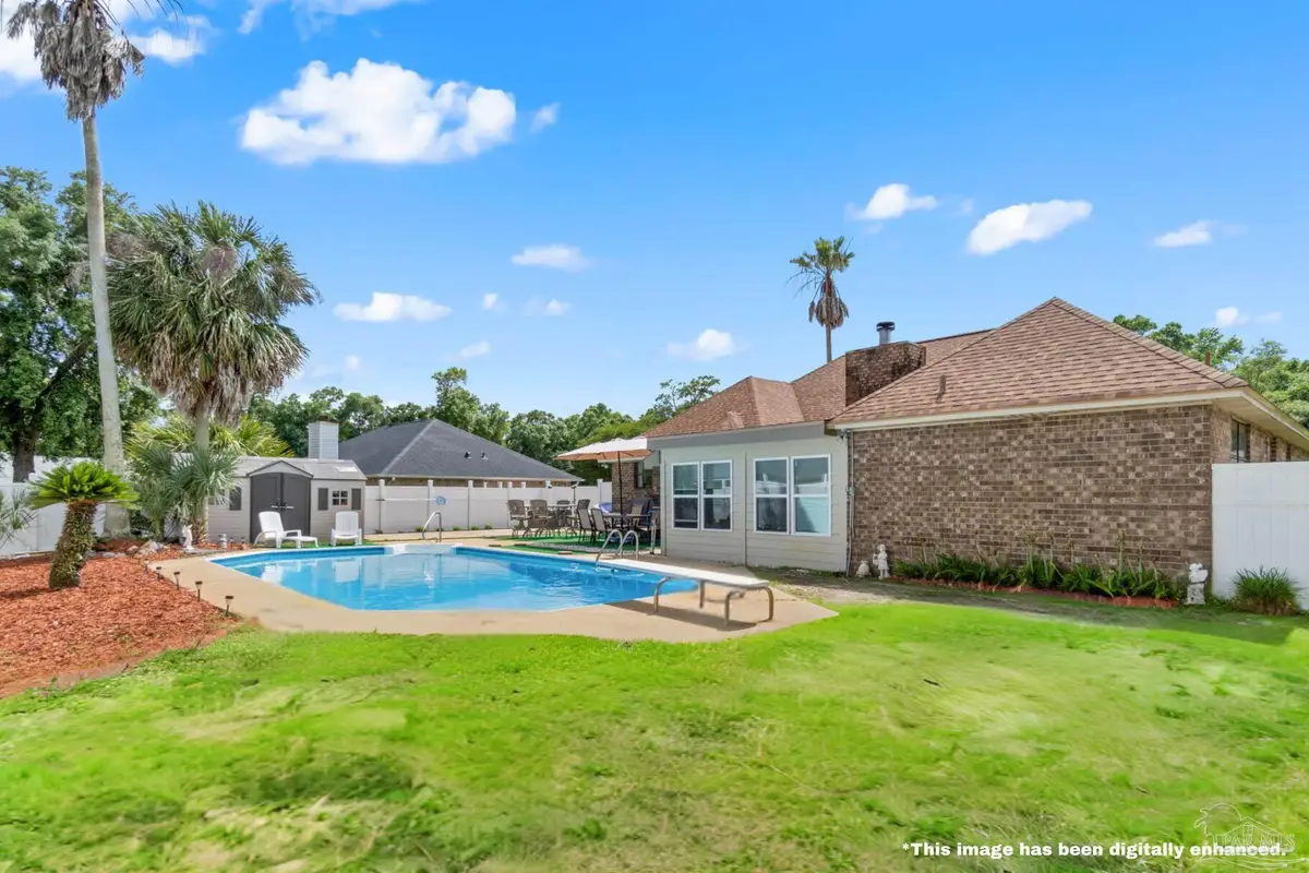 8560 Westview Ln, Pensacola, FL 32514 - #1