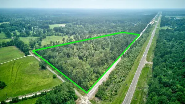 254 County Road 3063, Kirbyville, TX 75956