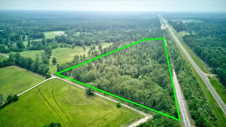 254 County Road 3063, Kirbyville, TX 75956 - #2