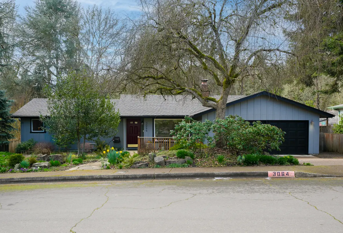 3064 NW Maxine Cir, Corvallis, OR 97330 - #1