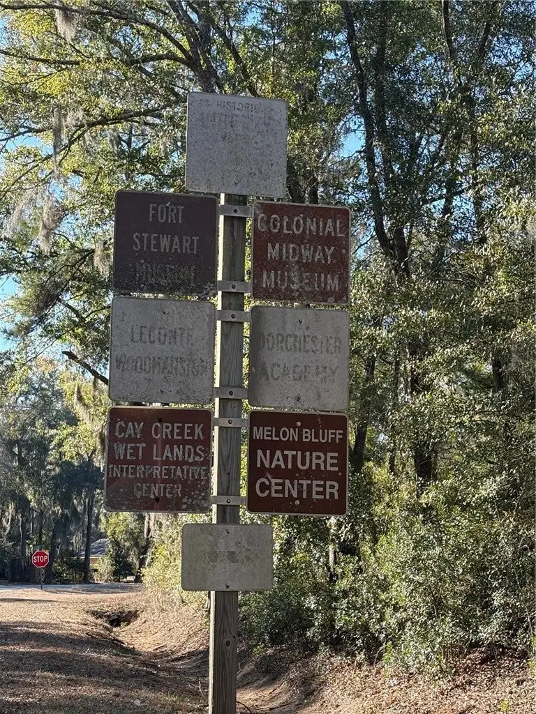 0 Trade Hill Road, Midway, GA 31320 - #3