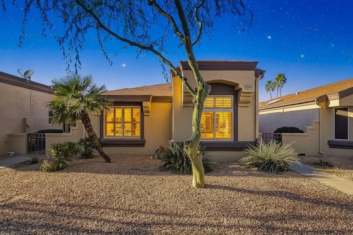 18846 N Palomar Drive, Sun City West, AZ 85375 - #1