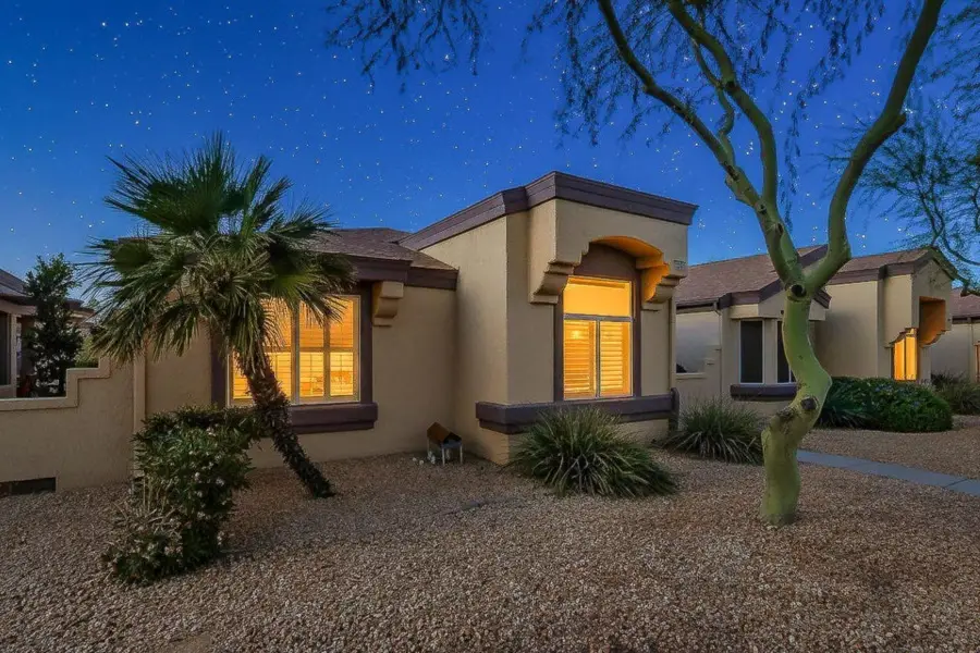 18846 N Palomar Drive, Sun City West, AZ 85375 - #2