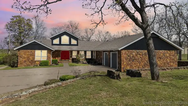 5219 Tower Road, Sand Springs, OK 74063