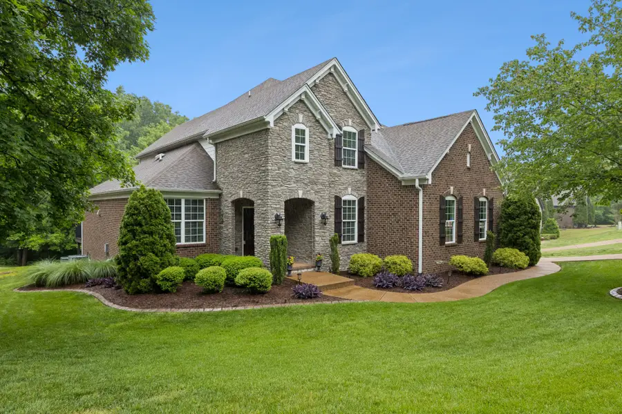 1169 Pin Oak Ln, Brentwood, TN 37027 - #3