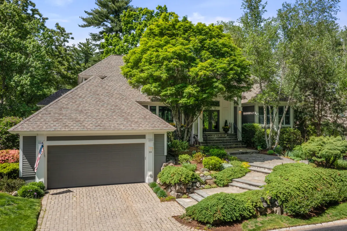 18 Southpoint Lane, Ipswich, MA 01938 - #1