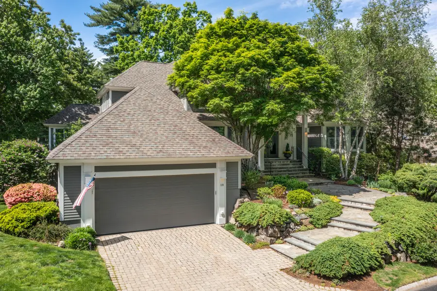 18 Southpoint Lane, Ipswich, MA 01938 - #2