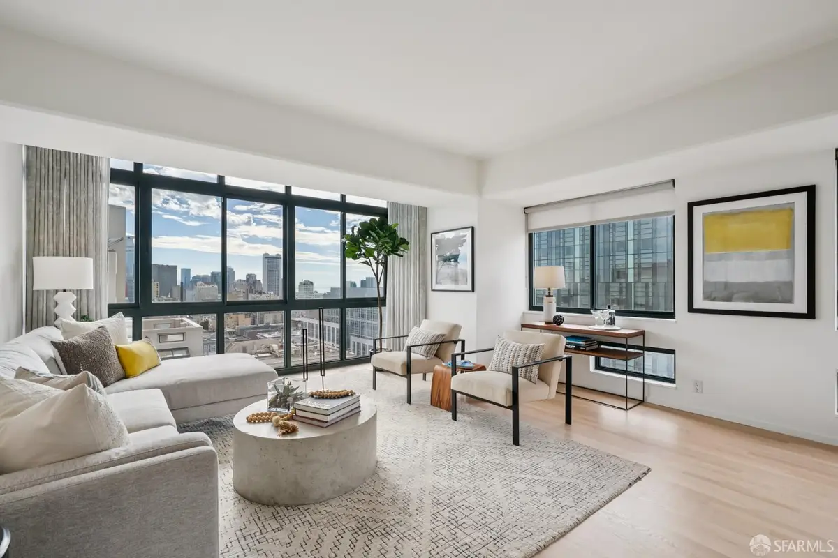 1 Daniel Burnham Court #912, San Francisco, CA 94109 - #1