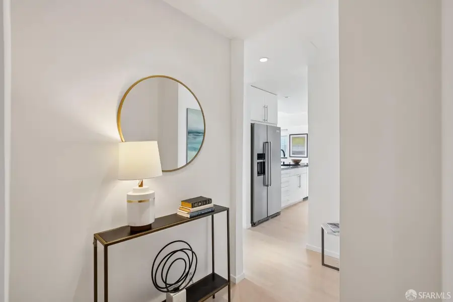 1 Daniel Burnham Court #912, San Francisco, CA 94109 - #2