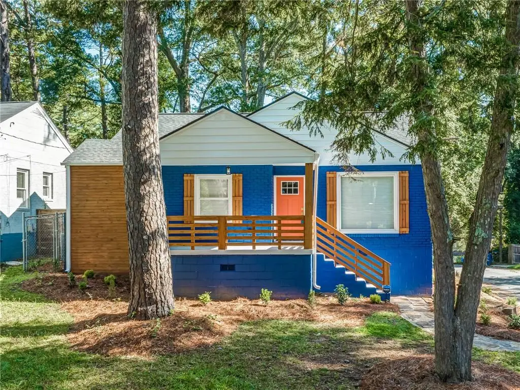 1565 Ocala Avenue Sw, Atlanta, GA 30311 - Image #1