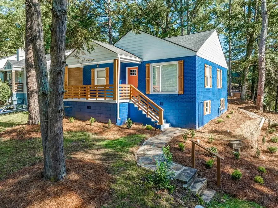 1565 Ocala Avenue Sw, Atlanta, GA 30311 - Image #2